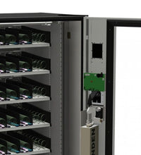 Sanden Vendo G-Snack Budget Warenautomat Verkaufsautomat Getränkeautomat Snackautomat