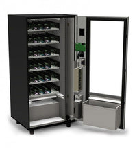 Sanden Vendo G-Snack Budget Warenautomat Verkaufsautomat Getränkeautomat Snackautomat