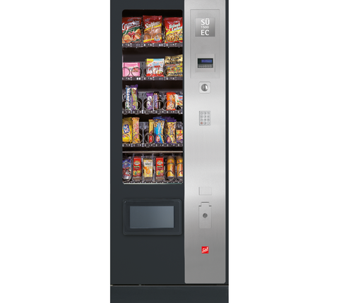 Sielaff SÜ Snackautomat