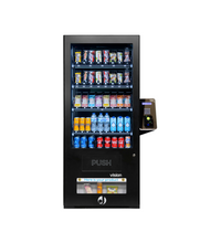 jofemar es plus + taos air zahlungsmodul